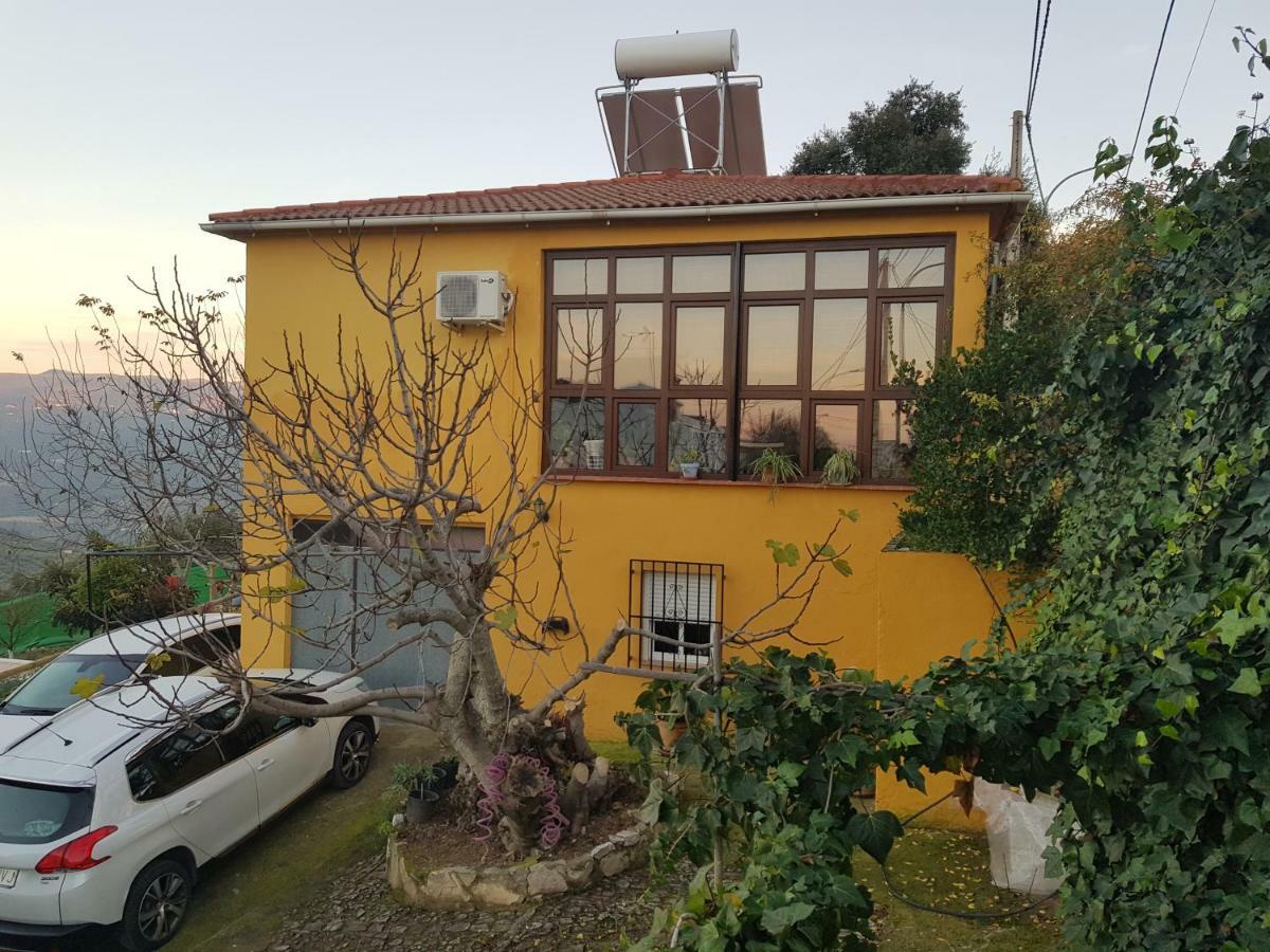 Cortijo De La Cruz Villa Iznájar Exterior foto